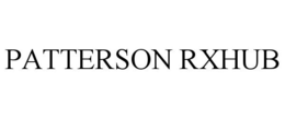 PATTERSON RXHUB