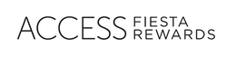 ACCESS FIESTA REWARDS