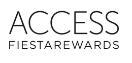 ACCESS FIESTAREWARDS