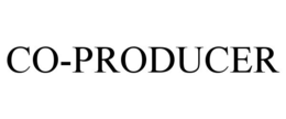 CO-PRODUCER