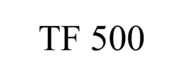 TF 500