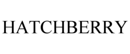 HATCHBERRY