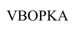 VBOPKA