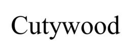 CUTYWOOD