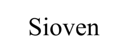 SIOVEN