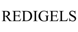 REDIGELS