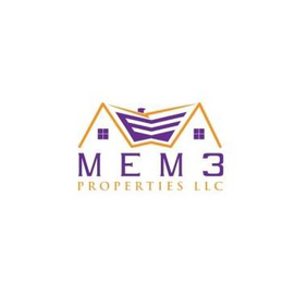MEM3 PROPERTIES LLC