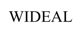 WIDEAL