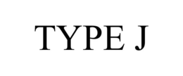 TYPE J