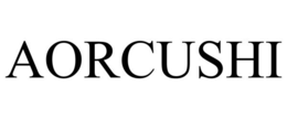 AORCUSHI
