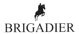 BRIGADIER