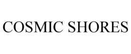 COSMIC SHORES
