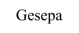 GESEPA
