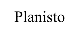 PLANISTO