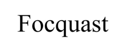FOCQUAST