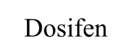 DOSIFEN