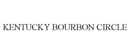 KENTUCKY BOURBON CIRCLE