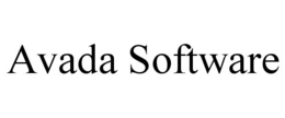 AVADA SOFTWARE