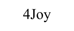 4JOY