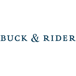 BUCK & RIDER