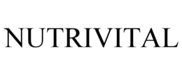 NUTRIVITAL