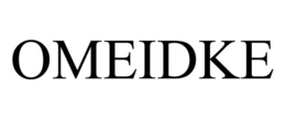 OMEIDKE