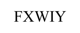 FXWIY