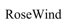 ROSEWIND