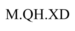 M.QH.XD