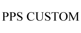 PPS CUSTOM