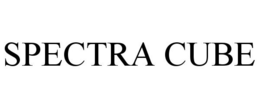 SPECTRA CUBE
