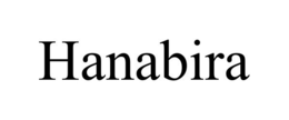 HANABIRA