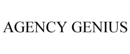 AGENCY GENIUS