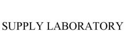 SUPPLY LABORATORY