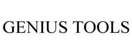 GENIUS TOOLS