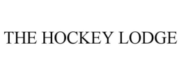 THE HOCKEY LODGE