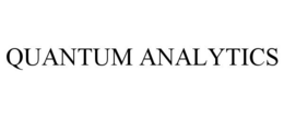 QUANTUM ANALYTICS