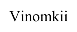 VINOMKII
