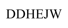 DDHEJW