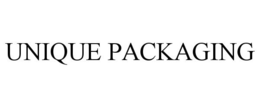 UNIQUE PACKAGING