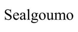 SEALGOUMO