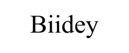 BIIDEY