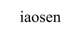 IAOSEN