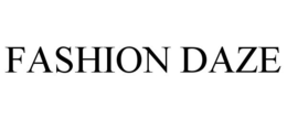 FASHION DAZE