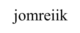 JOMREIIK