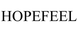 HOPEFEEL