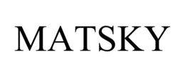 MATSKY