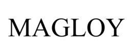 MAGLOY