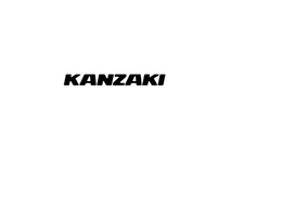 KANZAKI