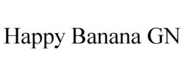 HAPPY BANANA GN